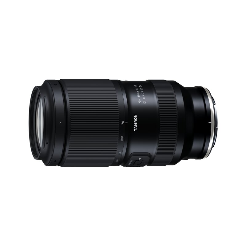 70-180mm F/2.8 Di III VC VXD G2