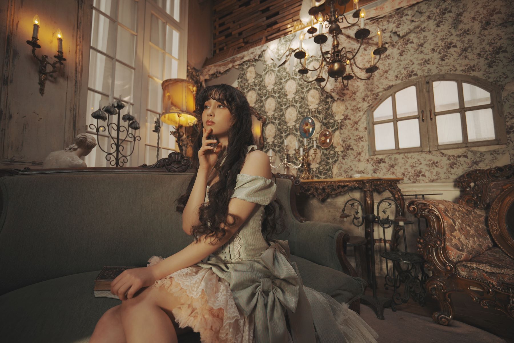 Photo taken by TAMRON Wide Angle Zoom Lens 