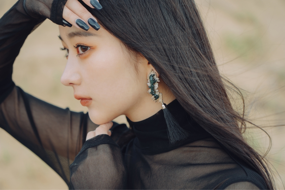  Photo taken by TAMRON Standard Zoom Lens 