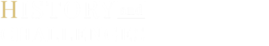 TAMRON's History of Challenges