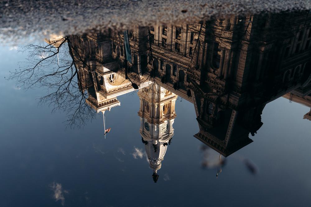 TAMRON 16-30mm F2.8 G2 (Model A064)　Focal length：30mm　Exposure：F2.8　Shutter speed：1/500sec.　ISO：640