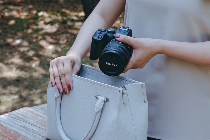 What makes Tamron lenses special 1