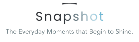 Snapshot — When ordinary moments begin to shine