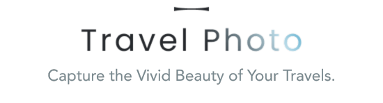 Travel Photo — Capturing the emotion of your journey in vivid detail