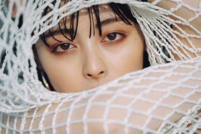 Clear and high-quality image